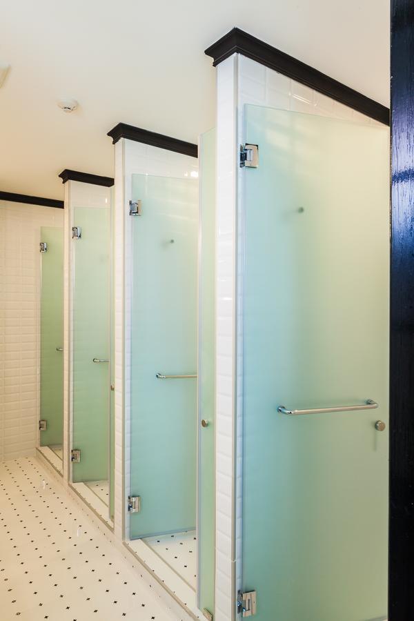 Travel Light Hostel Pattaya Εξωτερικό φωτογραφία