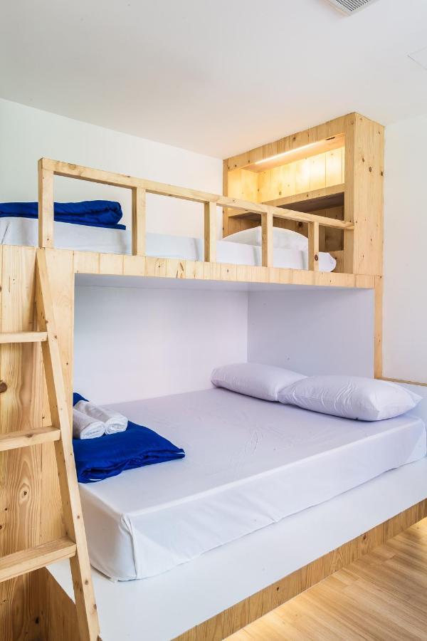 Travel Light Hostel Pattaya Εξωτερικό φωτογραφία